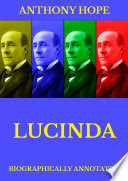 Cover of Lucinda