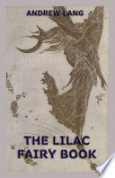 Cover of The Lilac Fairy Book