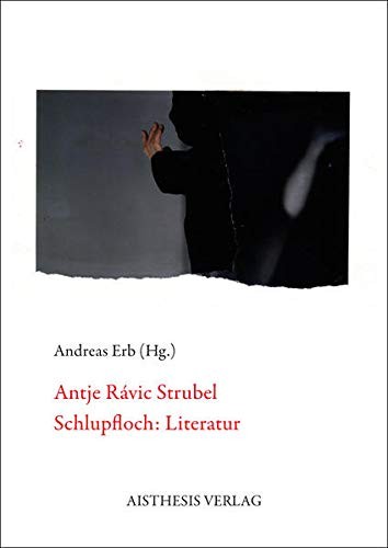 Cover of Antje Rávic Strubel