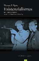 Cover of Existenzialismus