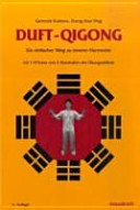 Cover of Duft-Qigong