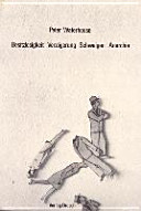 Cover of Besitzlosigkeit. Verzögerung. Schweigen. Anarchie.