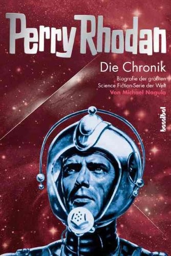 Cover of Perry Rhodan