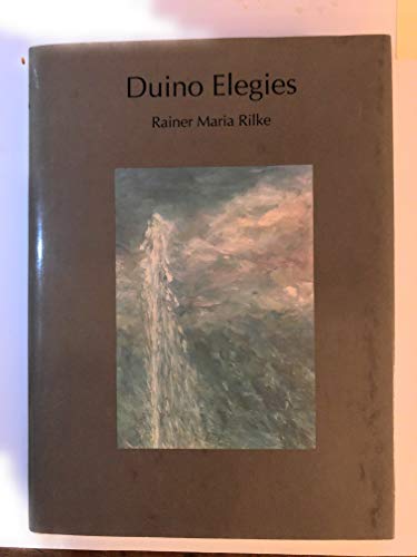 Cover of Duino Elegies