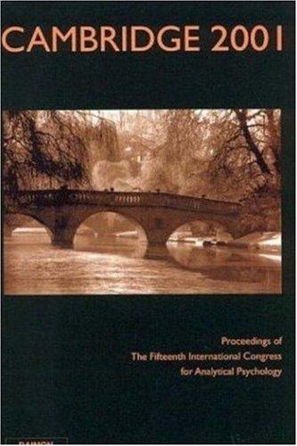 Cover of Cambridge 2001