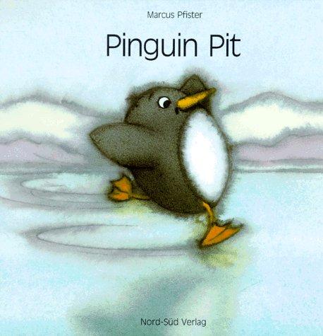 Cover of Pinguin Pit