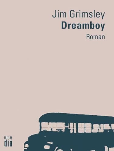 Cover of Dreamboy