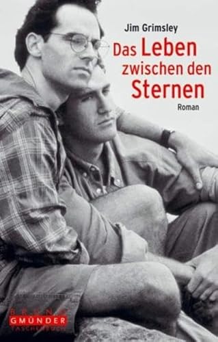 Cover of Das Leben zwischen den Sternen