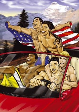 Cover of Boys Will Be Boys