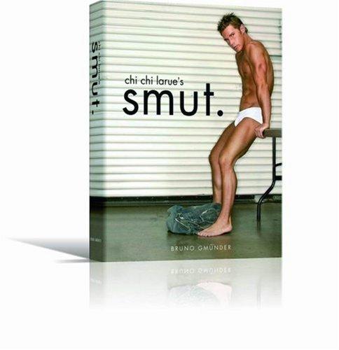 Cover of Smut