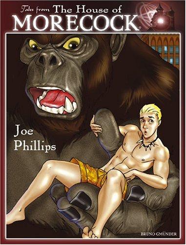Cover of Tales from the House of Morecock