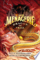 Cover of Dragon on Trial