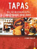 Cover of Tapas