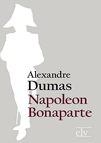Cover of Napoleon Bonaparte