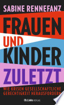 Cover of Frauen und Kinder zuletzt