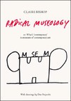 Cover of Radical Museology