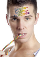 Cover of Regenbogenträumer