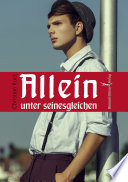 Cover of Allein unter seinesgleichen