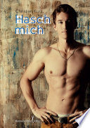 Cover of Hasch mich