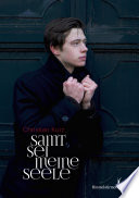 Cover of Samt sei meine Seele