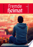 Cover of Fremde Heimat