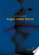 Cover of Augen voller Sterne