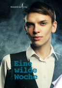 Cover of Eine wilde Woche
