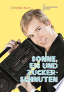 Cover of Sonne, Eis und Zuckerschnuten