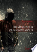 Cover of Der Schatten eines unbewaffneten Mannes
