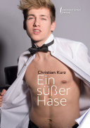 Cover of Ein süßer Hase