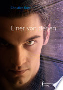 Cover of Einer von denen
