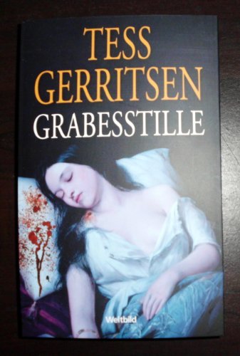 Cover of Grabesstille