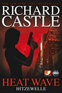Cover of Castle 01. Hitzewelle