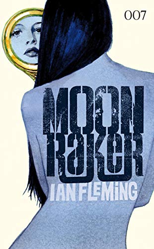 Cover of Moonraker