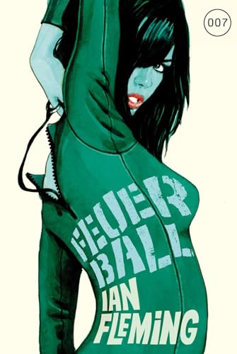 Cover of Feuerball