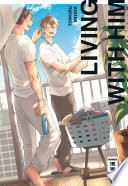 Cover of Living with Him