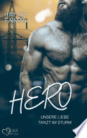 Cover of Hero