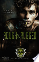 Cover of Notorious Devils MC Teil 3: Rough & Rugged