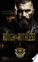 Cover of Notorious Devils MC Teil 4: Rough & Ruthless