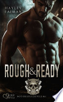 Cover of Notorious Devils MC Teil 5: Rough & Ready