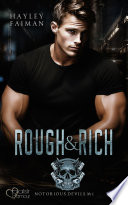 Cover of Notorious Devils MC Teil 6: Rough & Rich