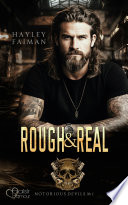 Cover of Notorious Devils MC Teil 7: Rough & Real