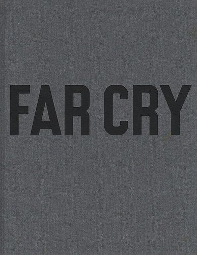 Cover of Far Cry