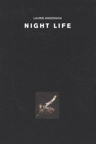 Cover of Night Life