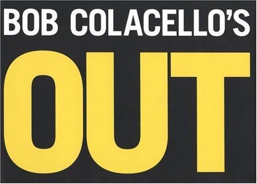 Cover of Bob Colacello