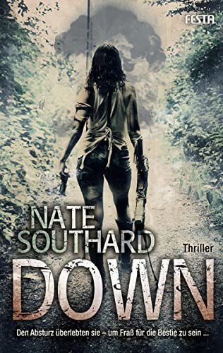 Cover of DOWN