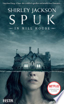 Cover of Spuk in Hill House