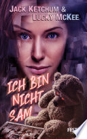 Cover of Ich bin nicht Sam