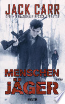 Cover of Menschenjäger