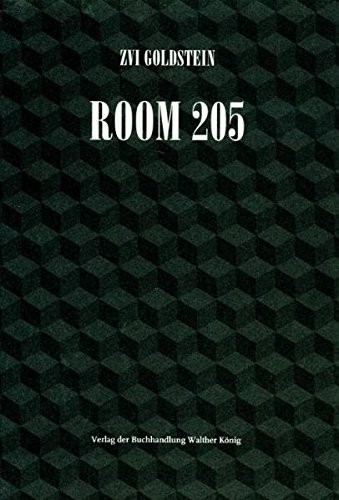Cover of room 205